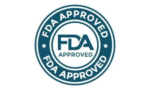 NerveVitali FDA Approved