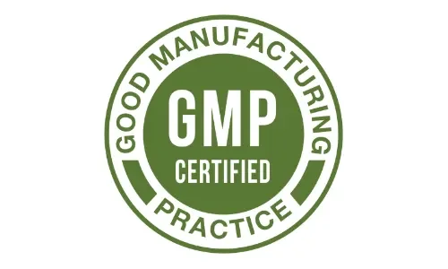 NerveVitali GMP Certified